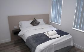 Mk Luxury Apartments